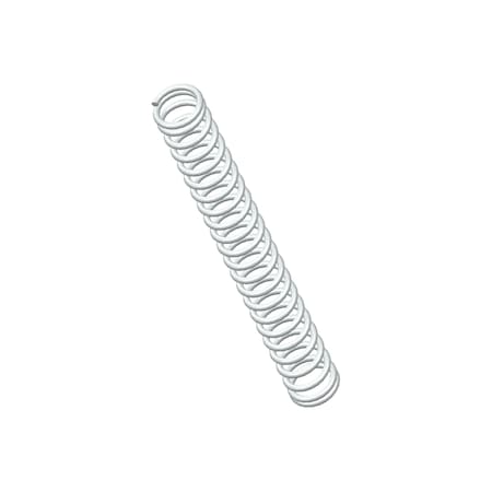 Approved Vendor Compression Spring, O= .125, L= 1.06, W= .016 G409977153